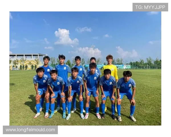 申花青训联队惨败狼队U15 1-10