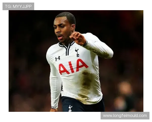 热刺续约19岁新星罗斯韦尔